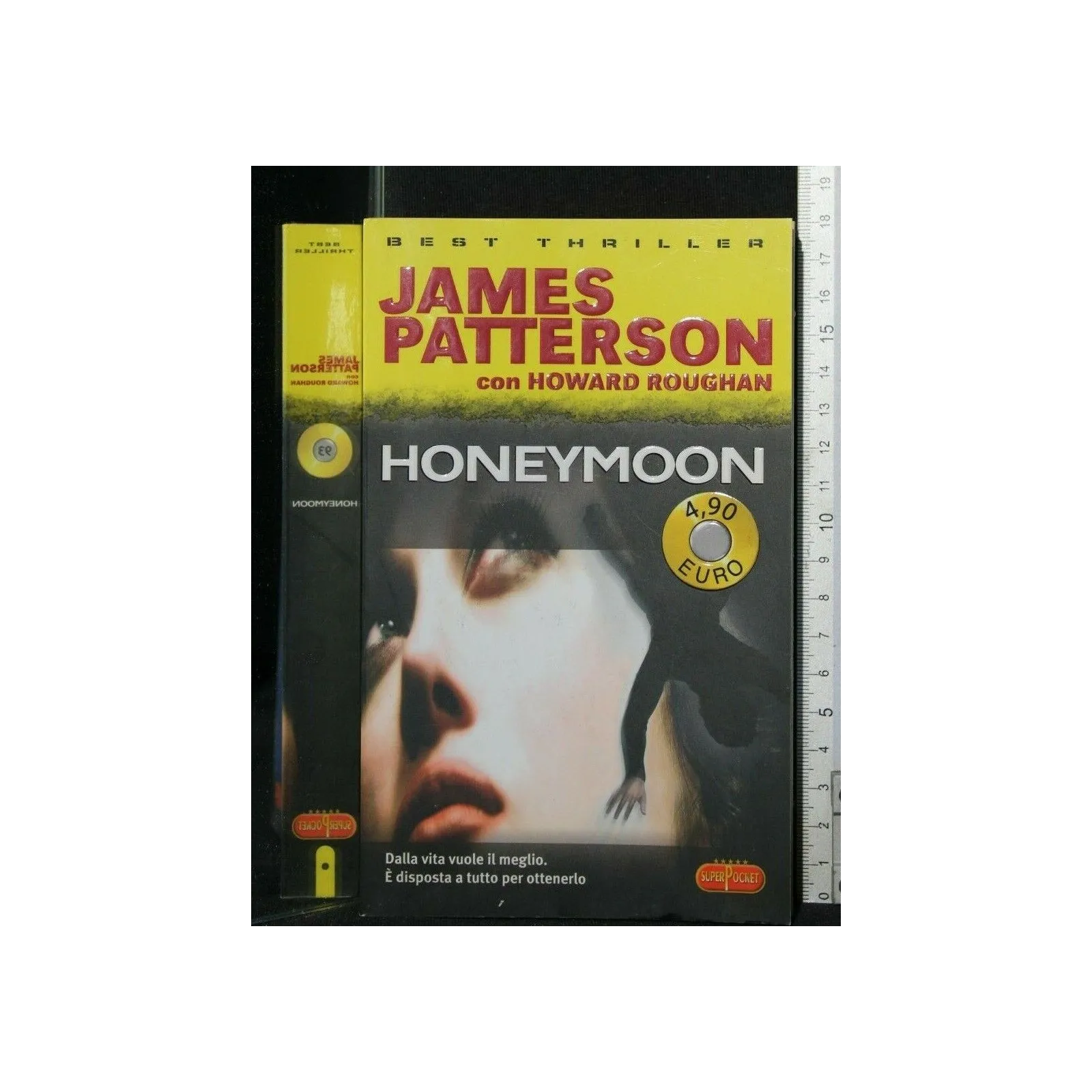 HONEYMOON