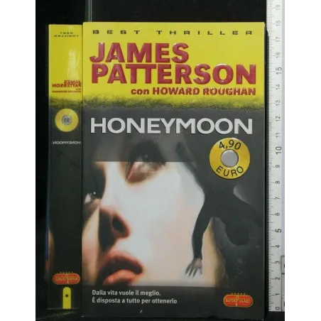 HONEYMOON