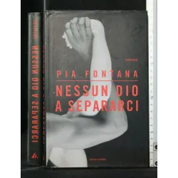 NESSUN DIO A SEPARARCI