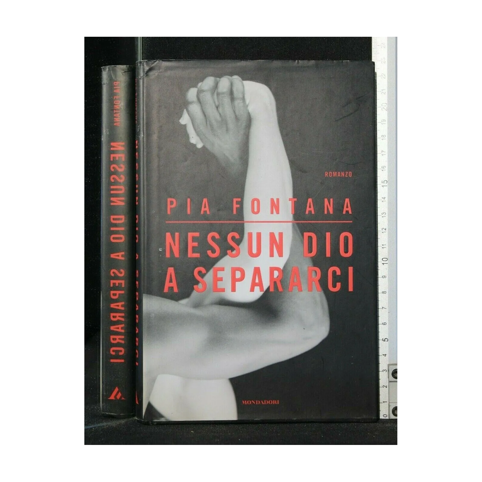 NESSUN DIO A SEPARARCI