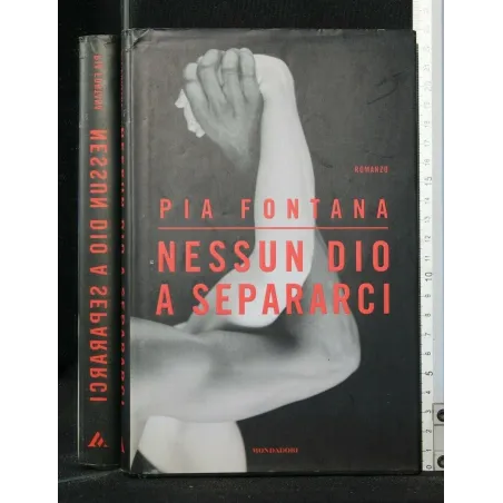 NESSUN DIO A SEPARARCI