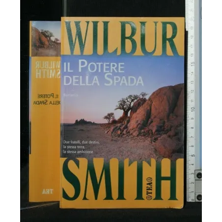 IL POTERE DELLA SPADA