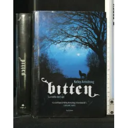 BITTEN LA NOTTE DEI LUPI