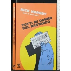 TUTTI MI DANNO DEL BASTARDO