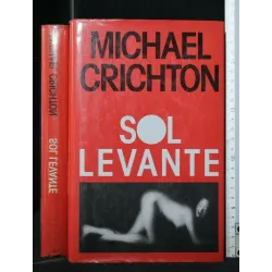 SOL LEVANTE