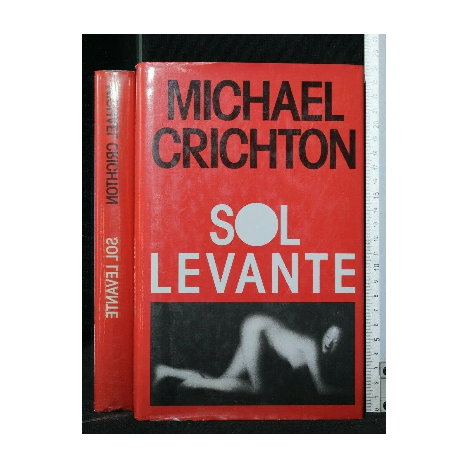 SOL LEVANTE