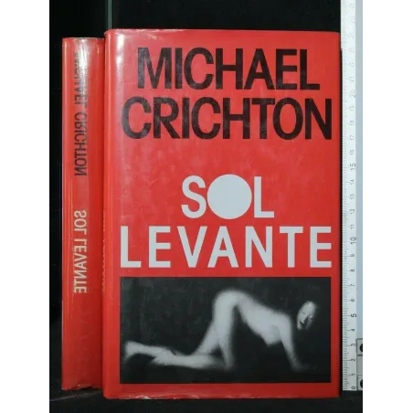 SOL LEVANTE