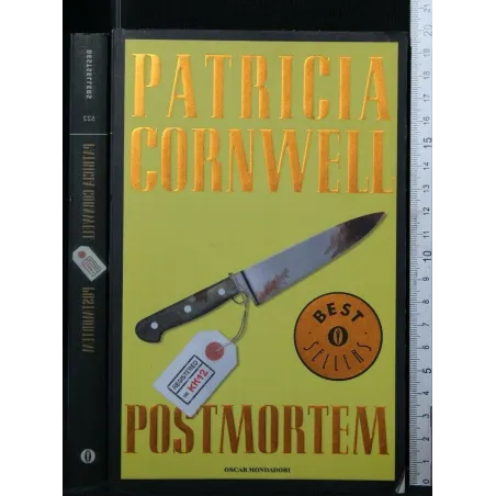POSTMORTEM