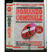 ROMANZO COMUNALE I SEGRETI DEI PALAZZI DEL POTERE DI ROMA