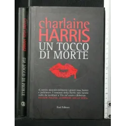 UN TOCCO DI MORTE