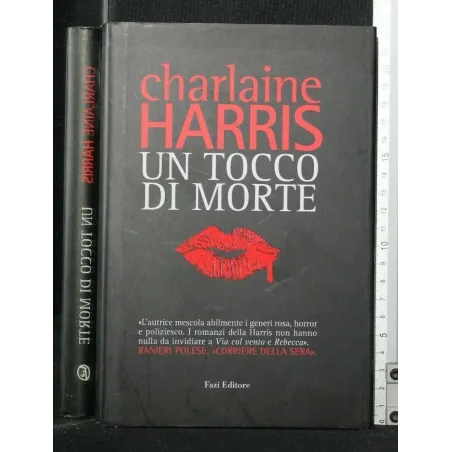 UN TOCCO DI MORTE