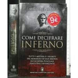 COME DECIFRARE INFERNO