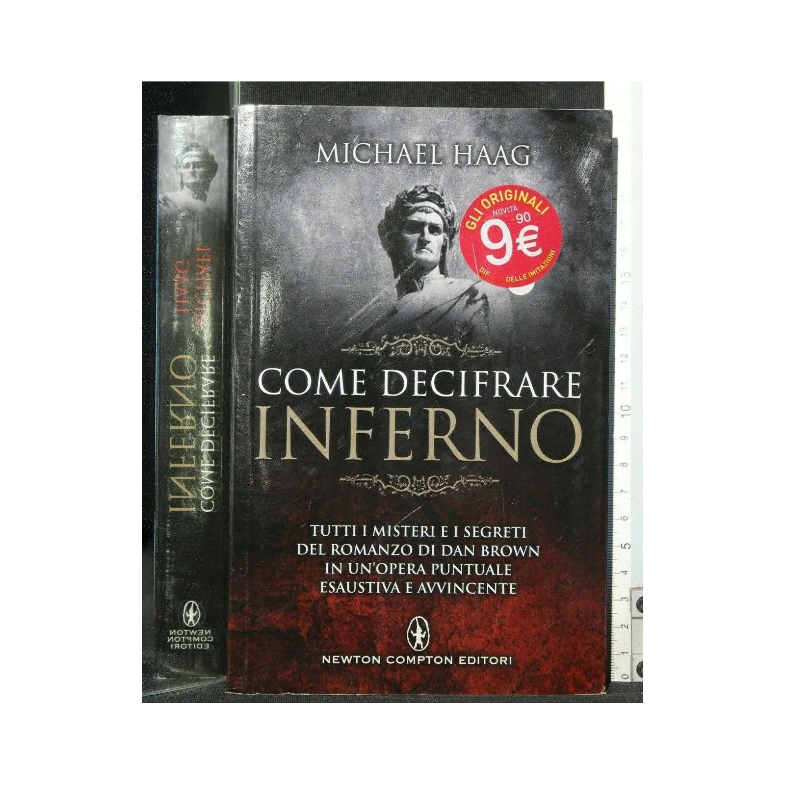 COME DECIFRARE INFERNO