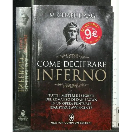 COME DECIFRARE INFERNO