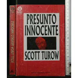 PRESUNTO INNOCENTE