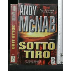 SOTTO TIRO