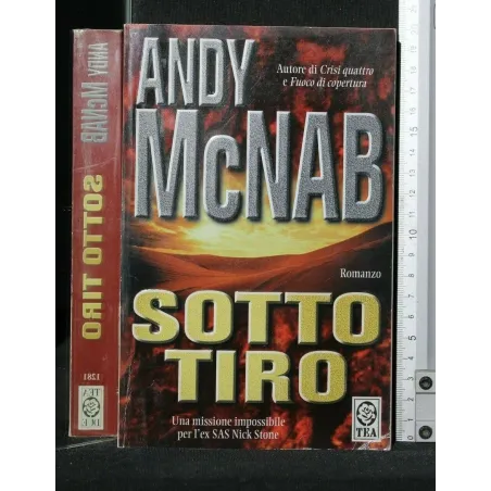 SOTTO TIRO