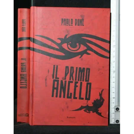 IL PRIMO ANGELO