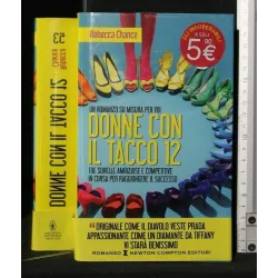 DONNE CON IL TACCO 12