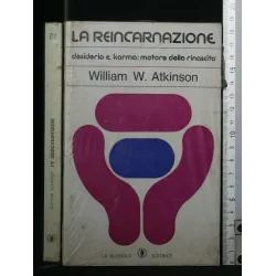 LA REINCARNAZIONE