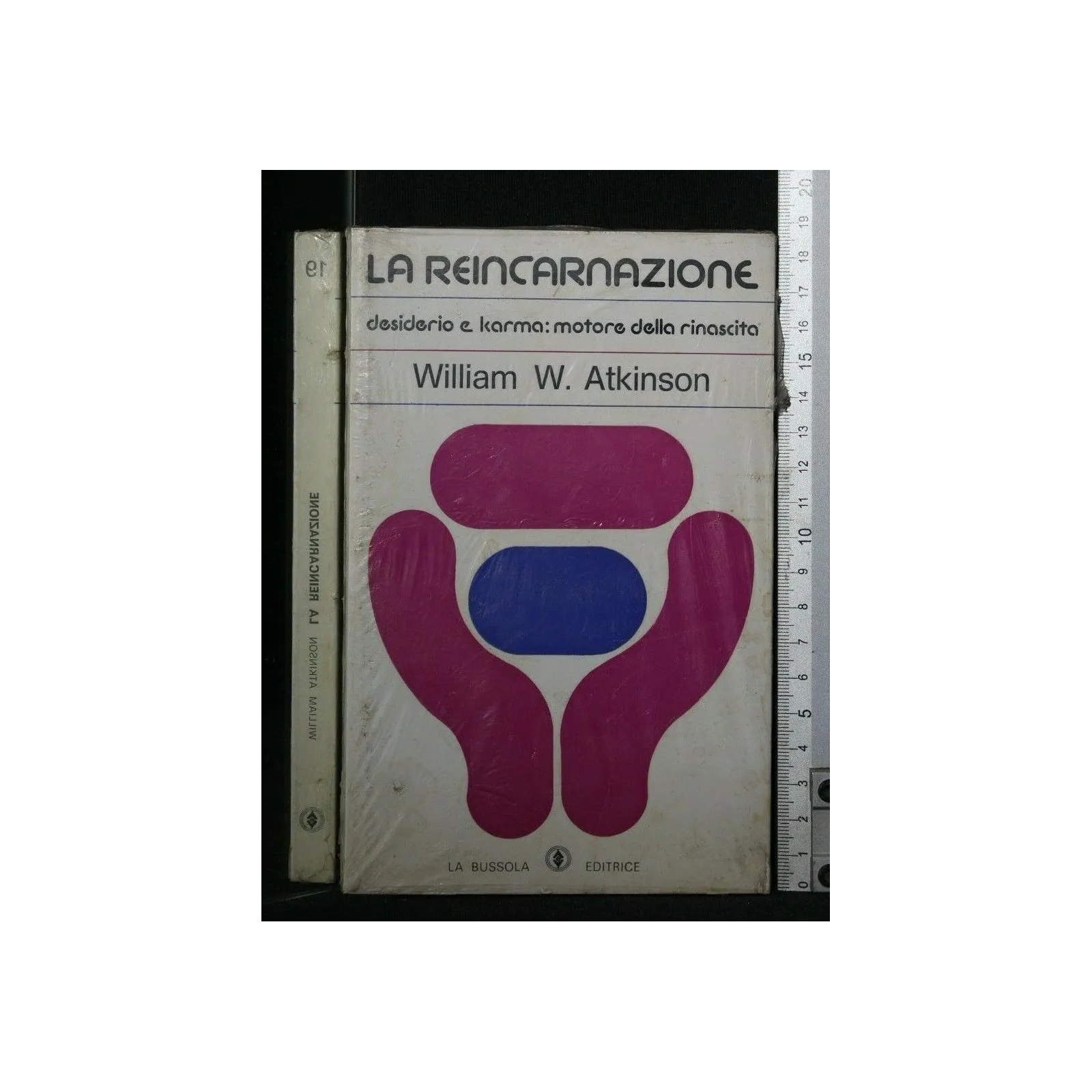 LA REINCARNAZIONE