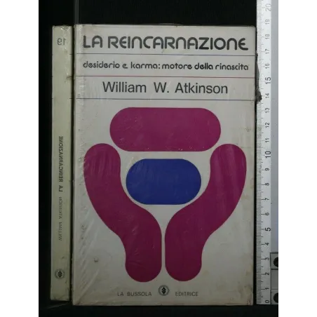 LA REINCARNAZIONE