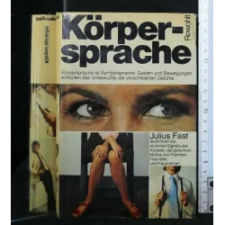 KORPERSPEACHE