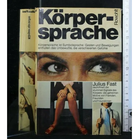 KORPERSPEACHE