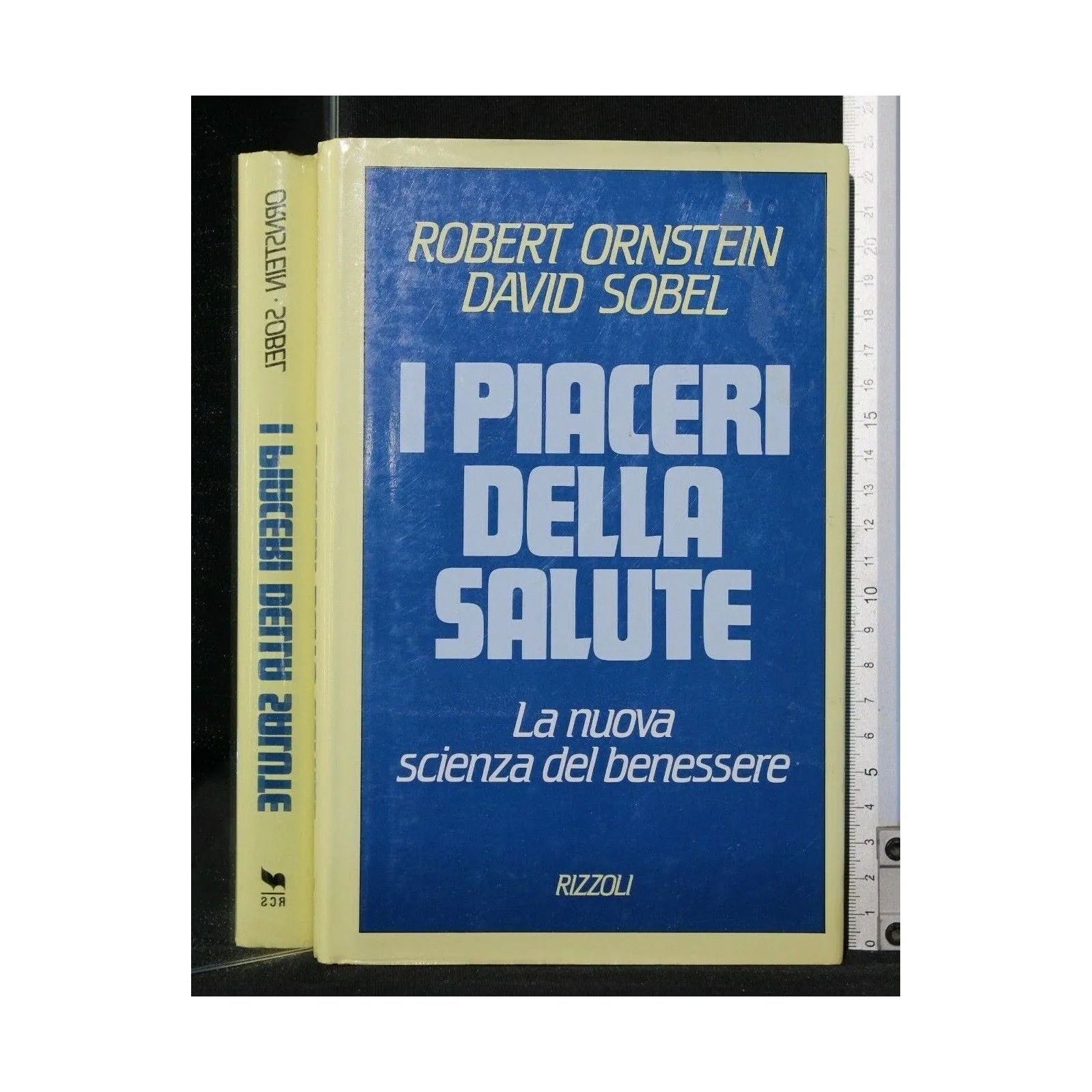 I PIACERI DELLA SALUTE
