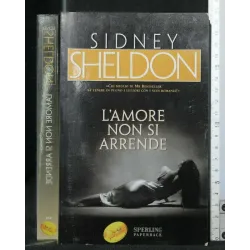 L'AMORE NON SI ARRENDE