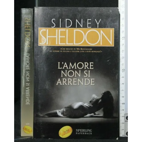 L'AMORE NON SI ARRENDE