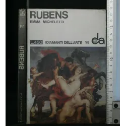 I DIAMANTI DELL'ARTE RUBENS
