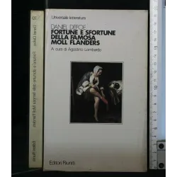 FORTUNE E SFORTUNE DELLA FAMOSA MOLL FLANDERS