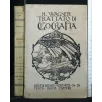 TRATTATO DI GEOGRAFIA VOL. 1, 2, 3