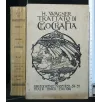 TRATTATO DI GEOGRAFIA VOL. 1, 2, 3
