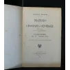 TRATTATO DI GEOGRAFIA VOL. 1, 2, 3