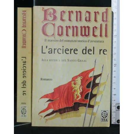 L'ARCIERE DEL RE