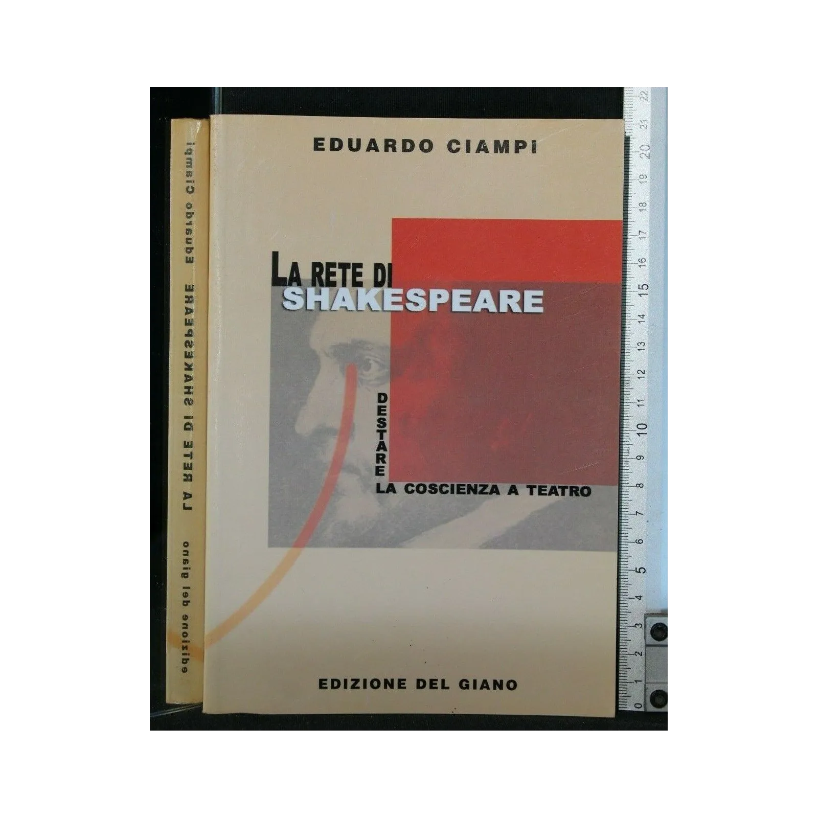 LA RETE DI SHAKESPEARE