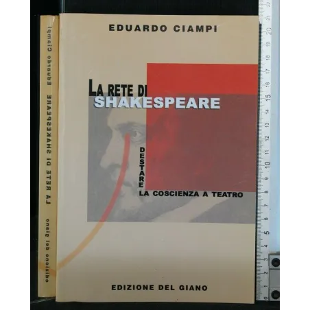 LA RETE DI SHAKESPEARE