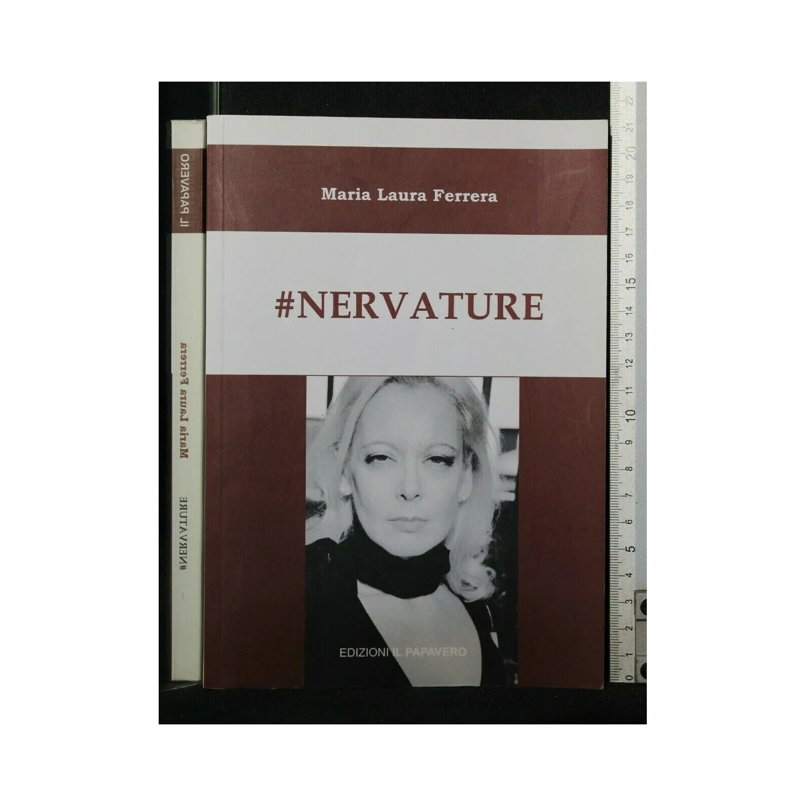 NERVATURE