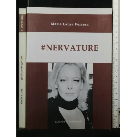 NERVATURE