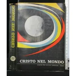 CRISTO NEL MONDO 11