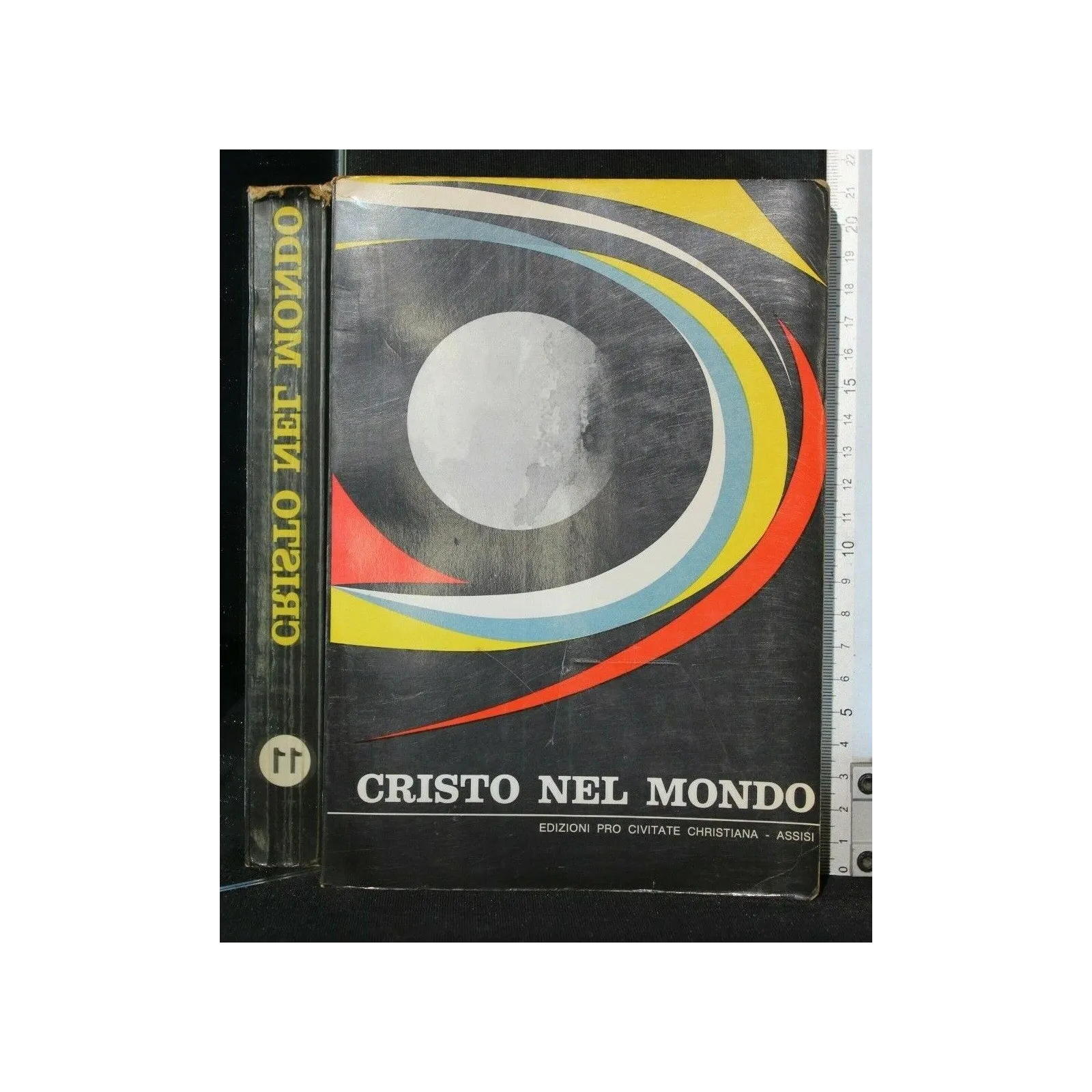 CRISTO NEL MONDO 11