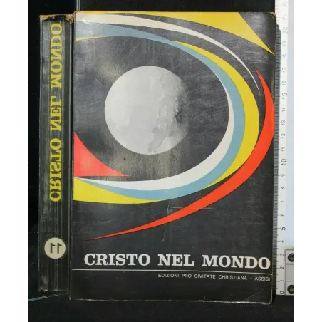 CRISTO NEL MONDO 11