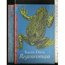 REGENROMAN