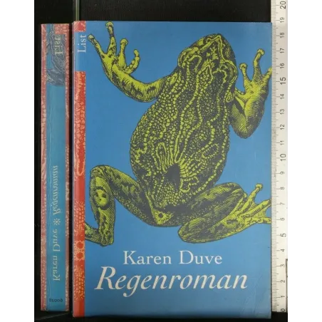 REGENROMAN