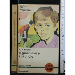 IL GIARDINIERE SPAGNOLO