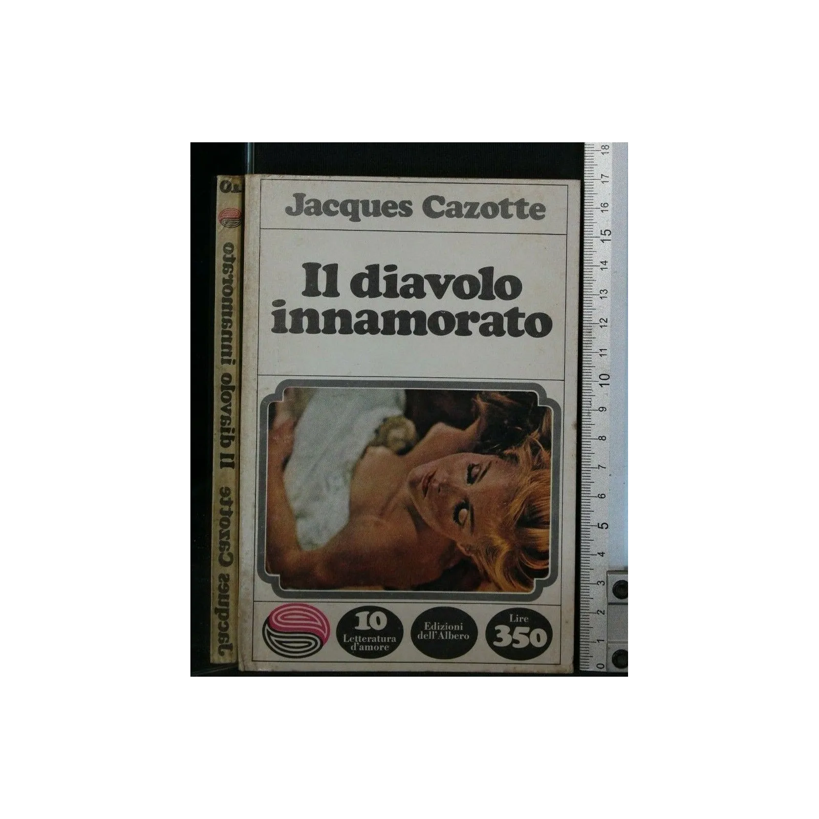 IL DIAVOLO INNAMORATO