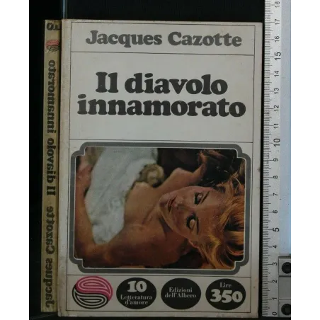 IL DIAVOLO INNAMORATO