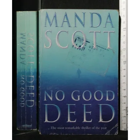 NO GOOD DEED